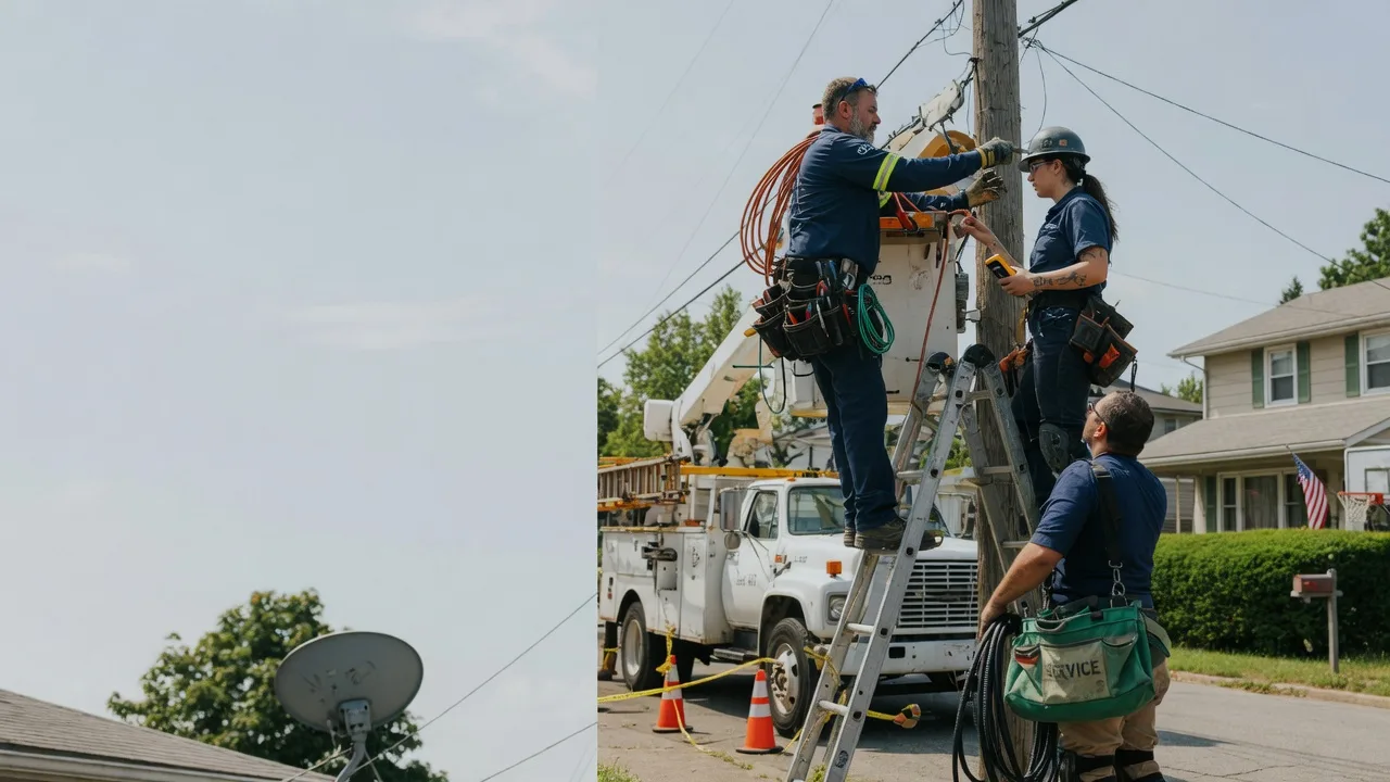 Electrical Repair in Hellertown, PA near me